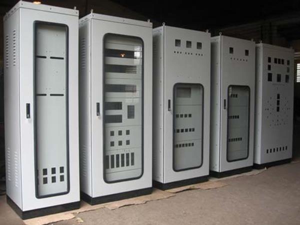 Vỏ tủ điện - Cơ Khí Nhất Tâm - Công Ty TNHH Sản Xuất Thương Mại Nhất Tâm Metal